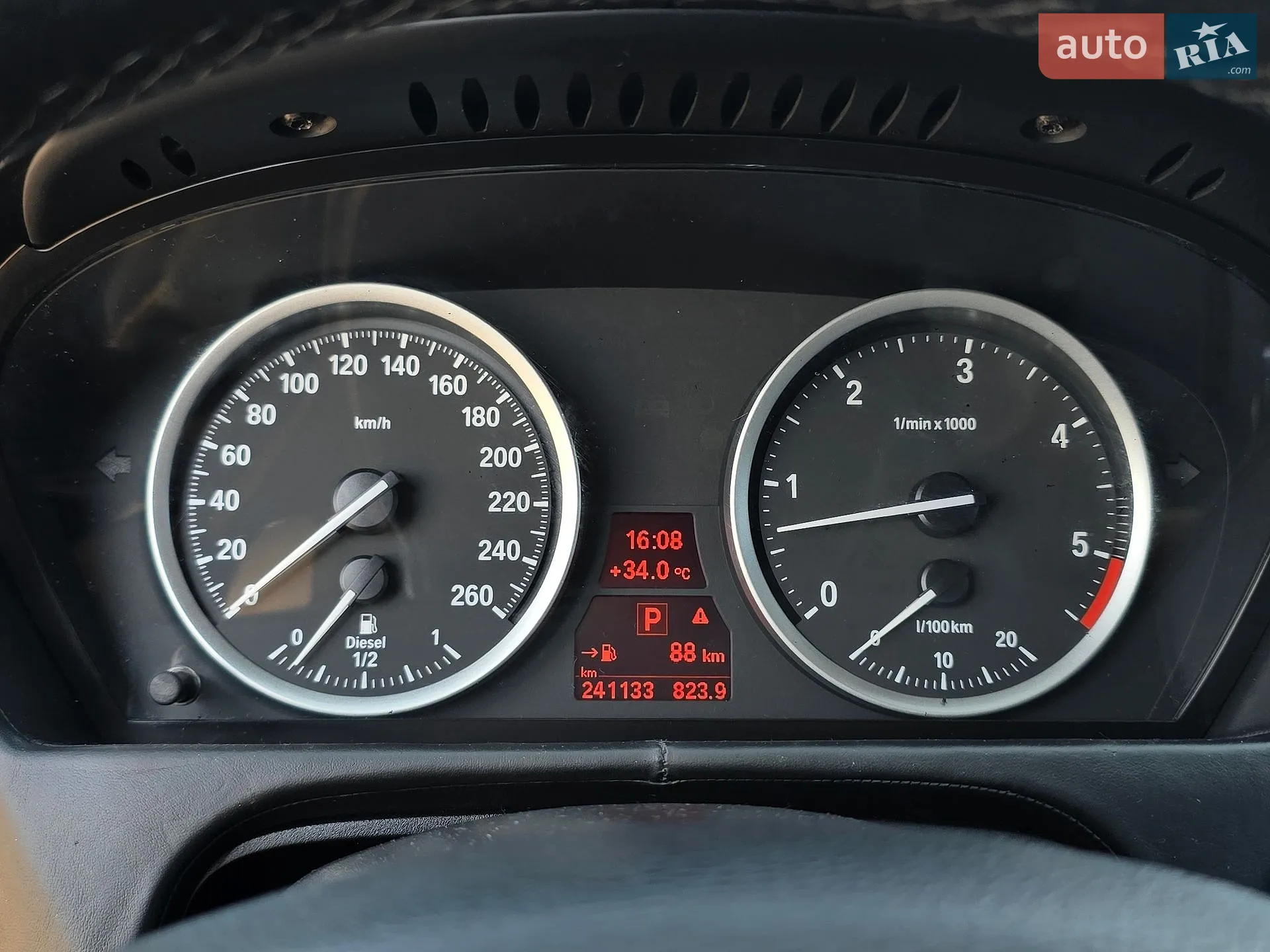 2012 BMW X6 - мініатюра 41