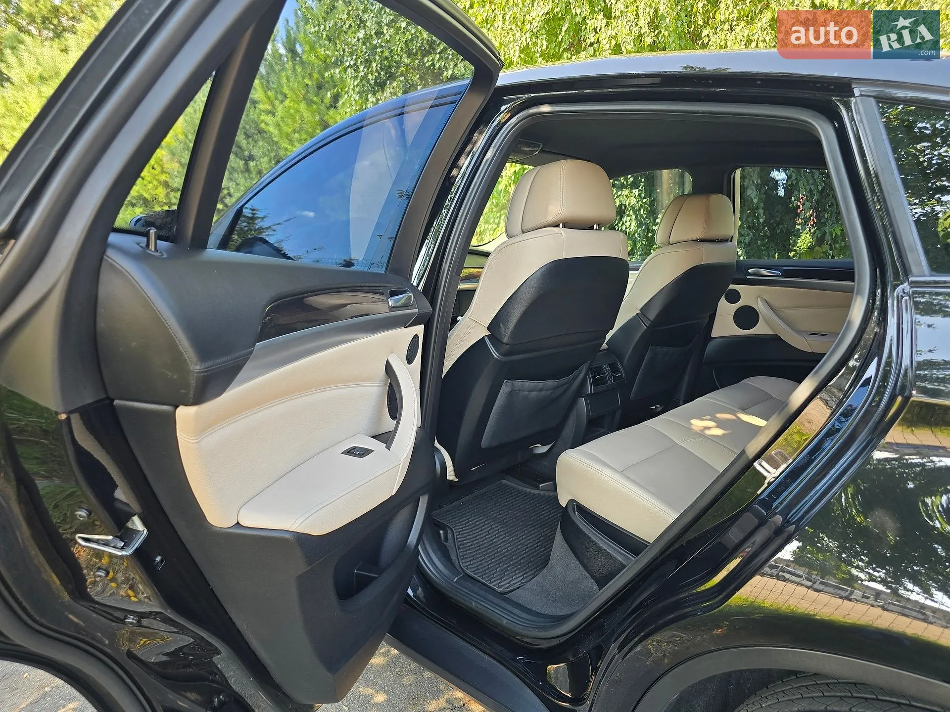 2012 BMW X6 - мініатюра 46