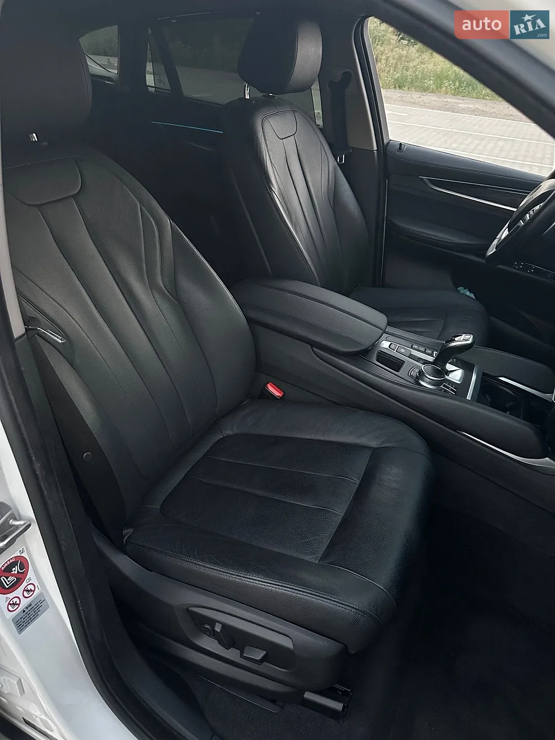 2016 BMW X6 - мініатюра 34