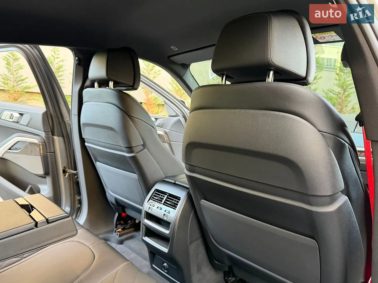 2023 BMW X6 - мініатюра 52