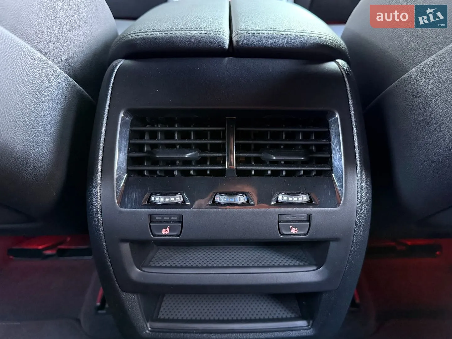 2023 BMW X6 - мініатюра 64