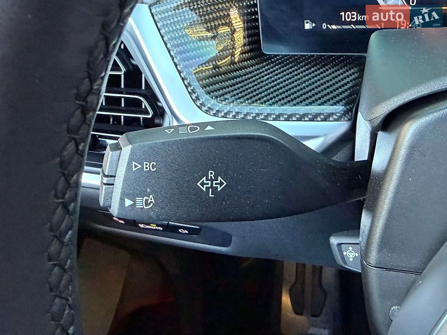 2023 BMW X6 - мініатюра 73