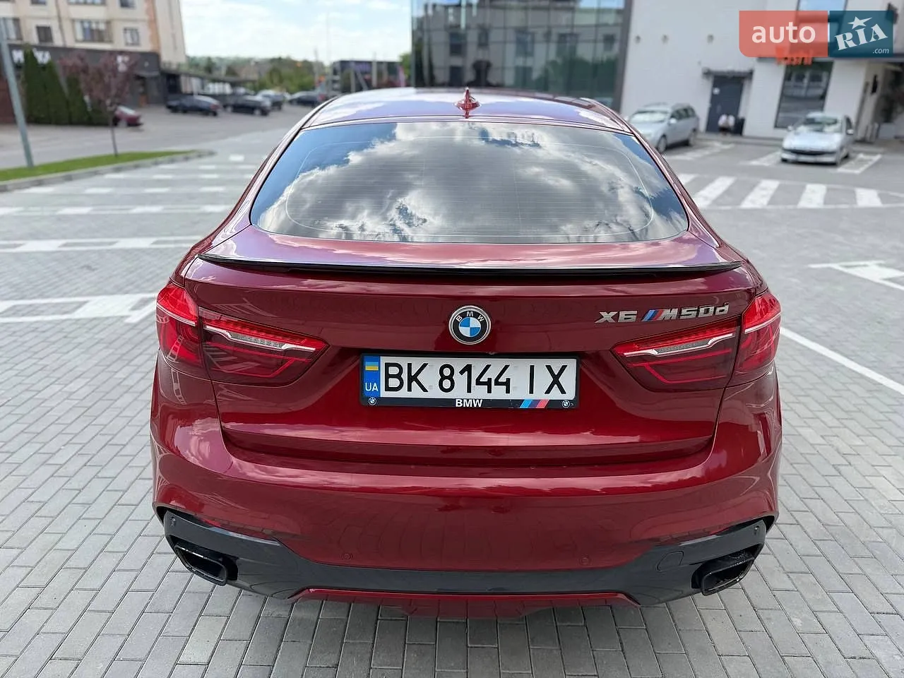 2017 Audi Q3 - мініатюра 14