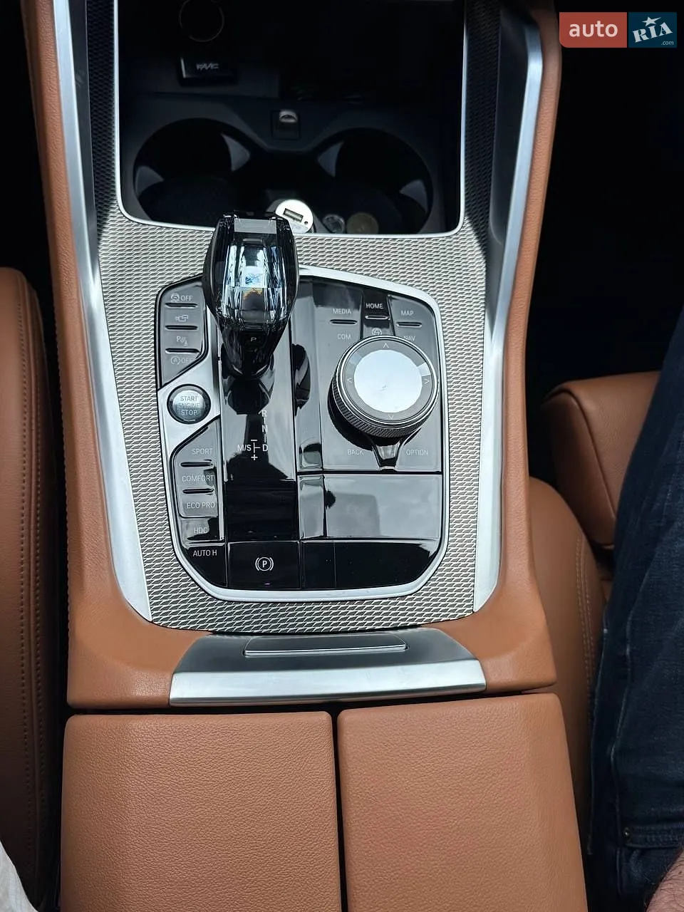 2021 BMW X6 - мініатюра 11