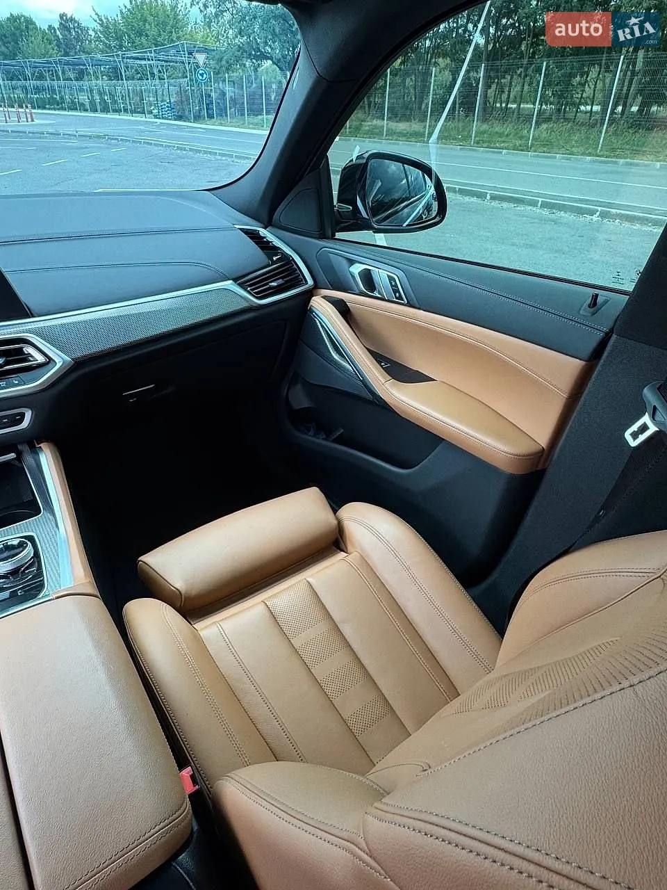 2021 BMW X6 - мініатюра 16
