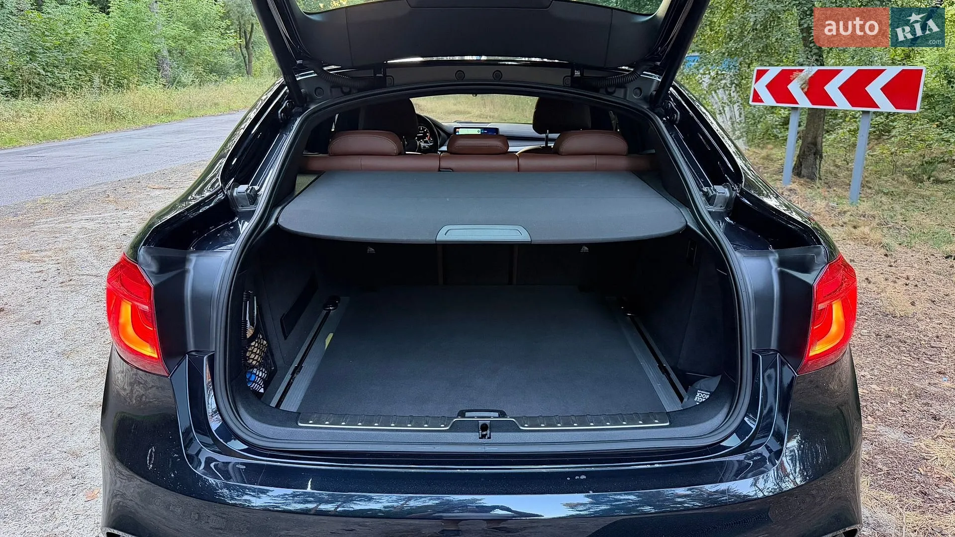2019 BMW X6 - мініатюра 13