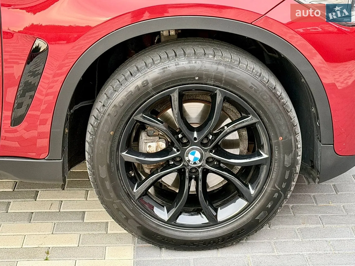 2016 BMW X6 - мініатюра 42