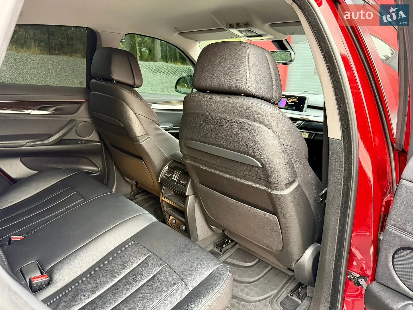 2016 BMW X6 - мініатюра 84