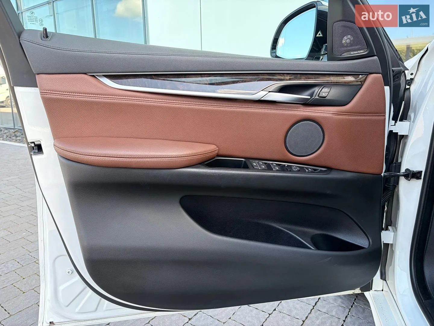 2018 BMW X6 - мініатюра 9