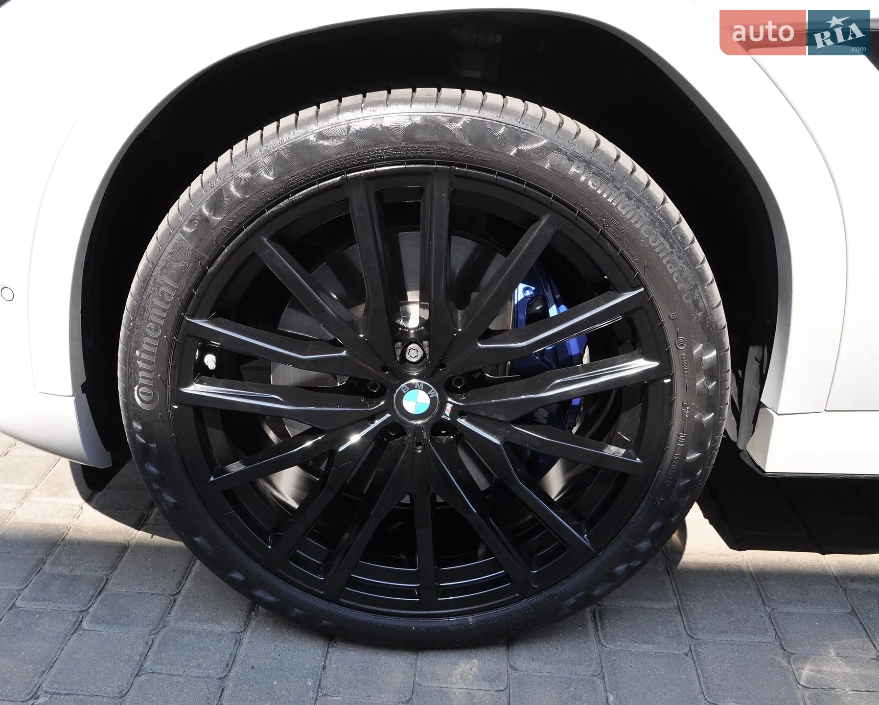 2020 BMW X6 - мініатюра 16