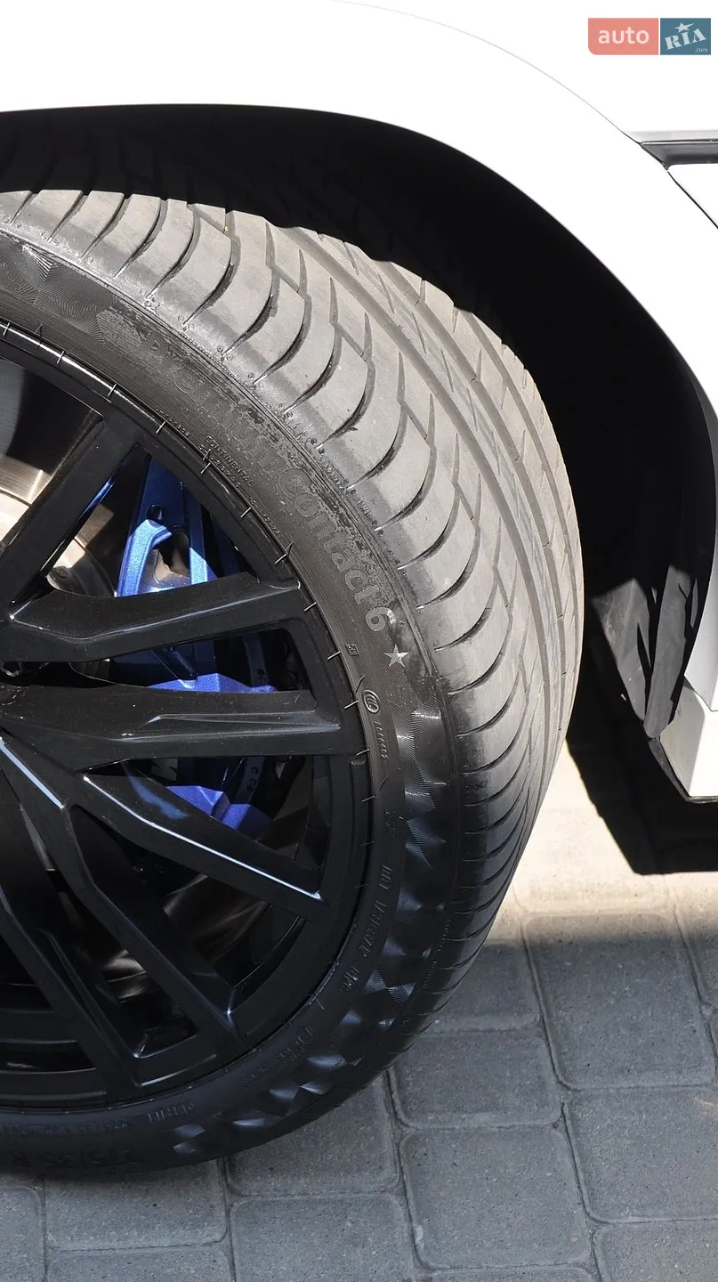 2020 BMW X6 - мініатюра 17