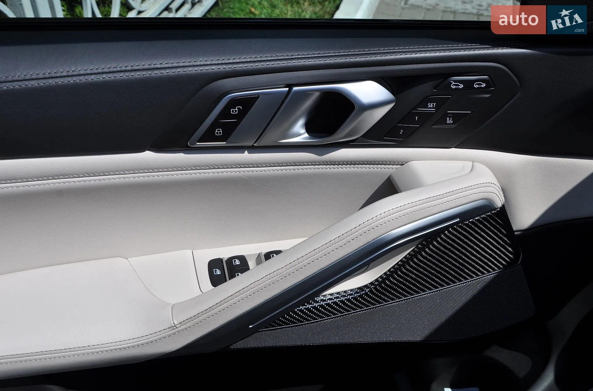 2020 BMW X6 - мініатюра 29