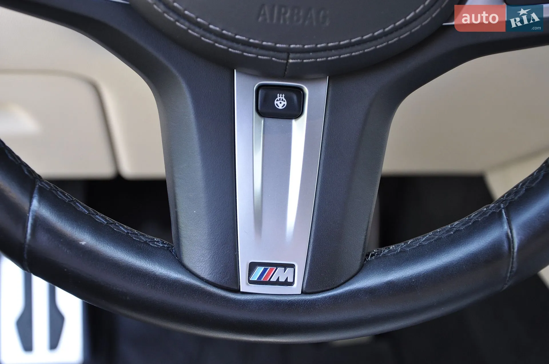 2020 BMW X6 - мініатюра 40