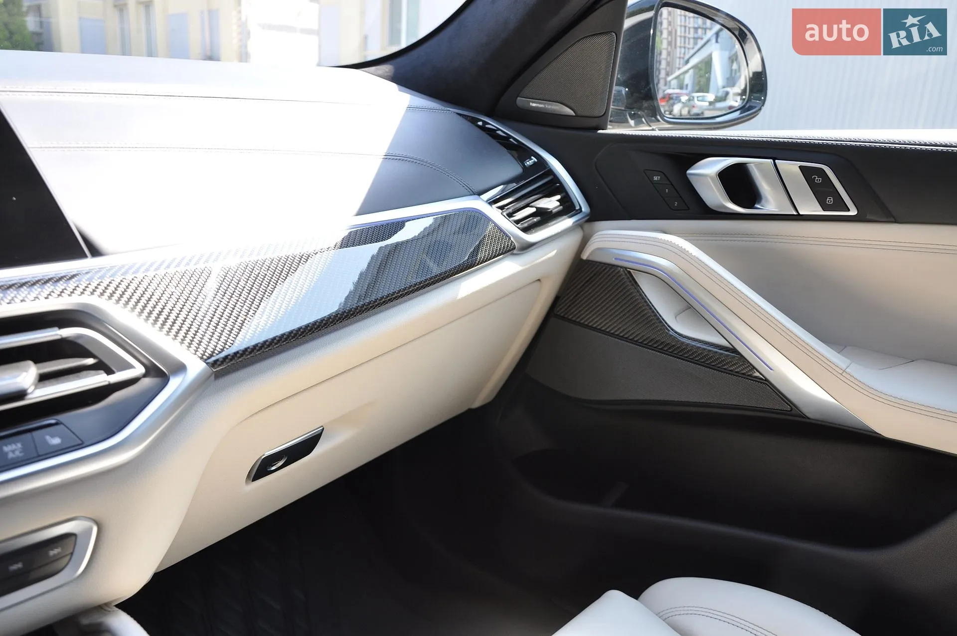 2020 BMW X6 - мініатюра 58