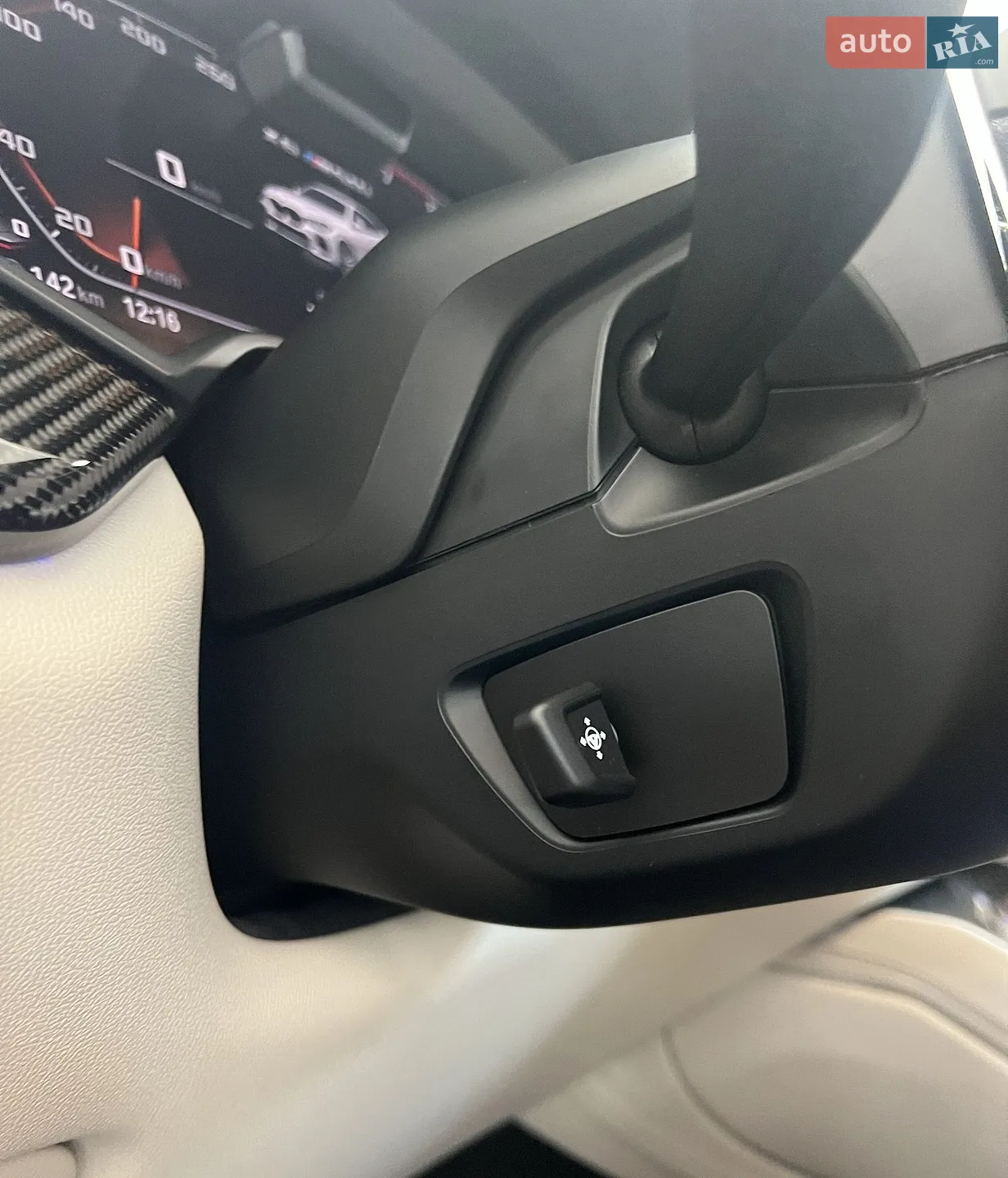 2020 BMW X6 - мініатюра 34