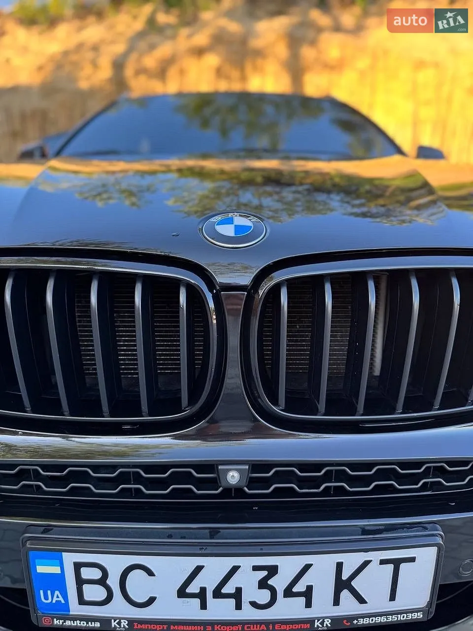 2016 BMW X6 - мініатюра 31