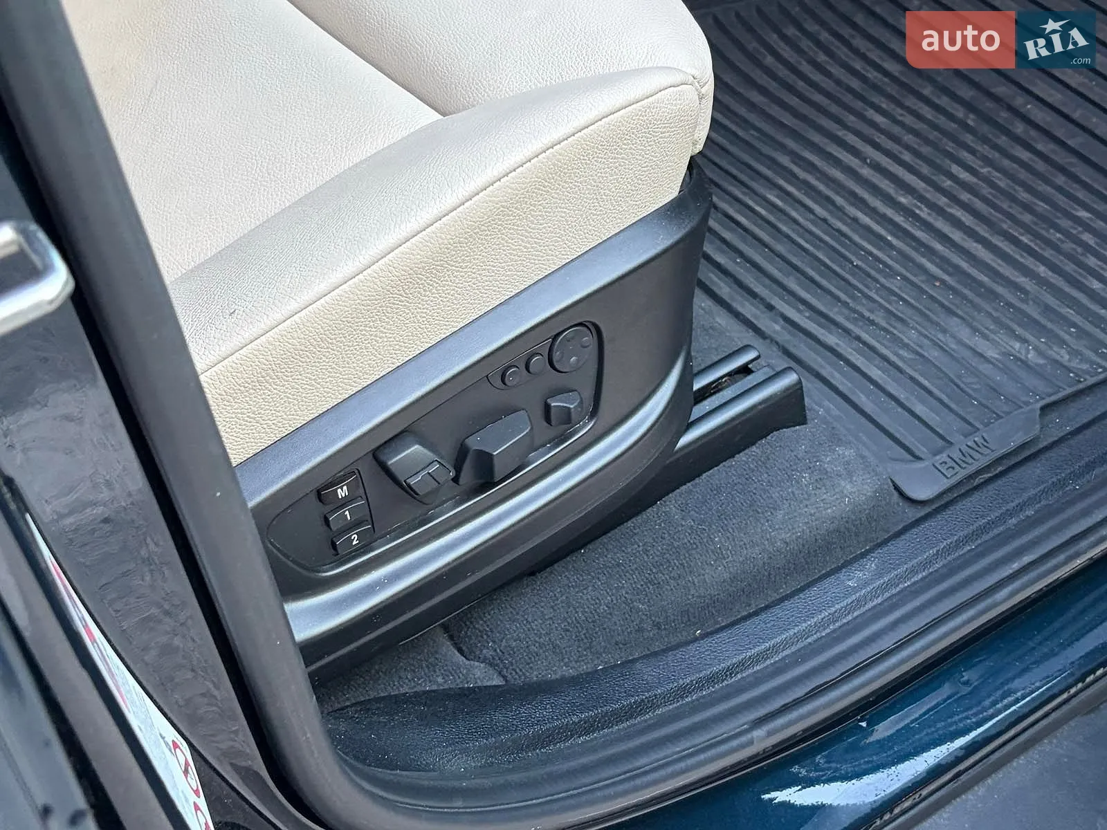 2012 BMW X6 - мініатюра 20
