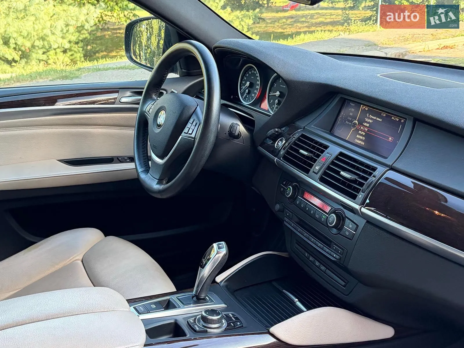 2012 BMW X6 - мініатюра 17