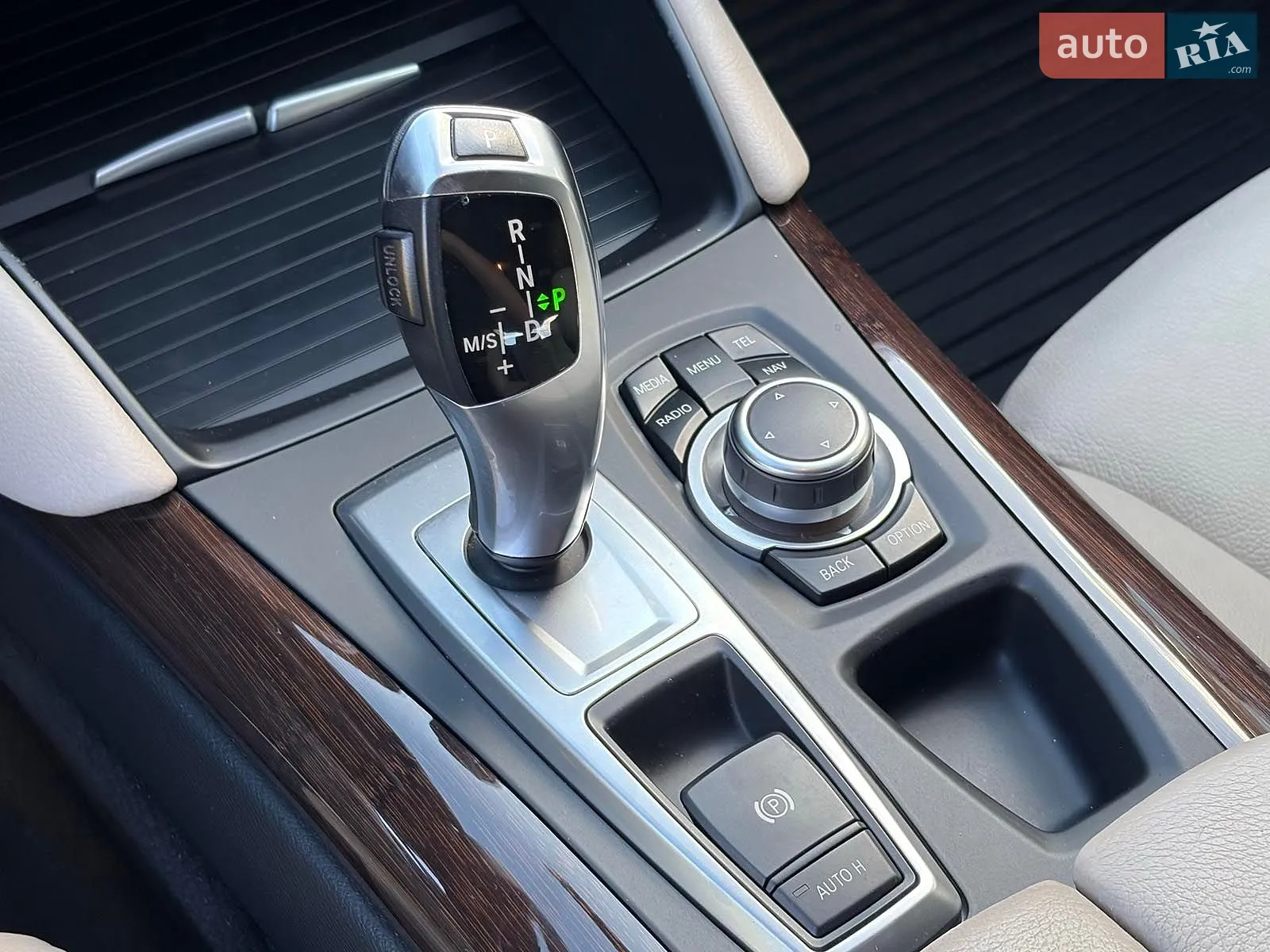 2012 BMW X6 - мініатюра 36