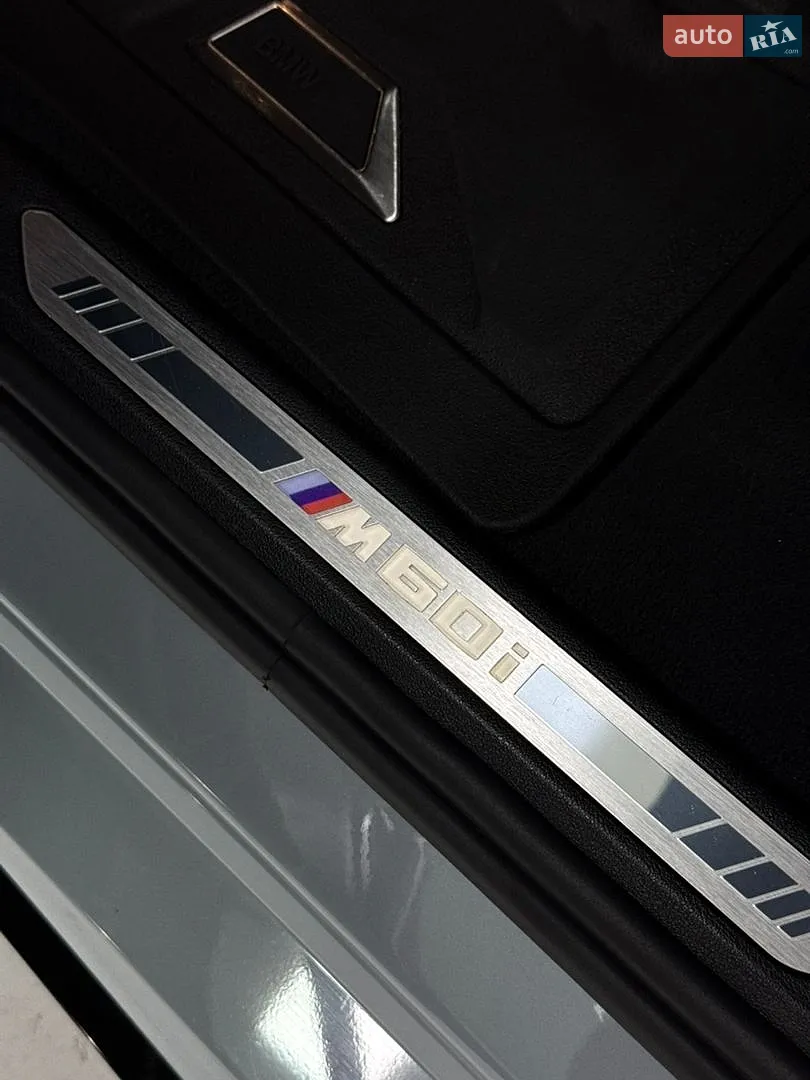 2023 BMW X6 - мініатюра 19