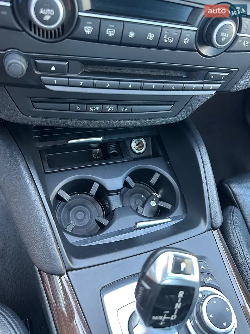 2012 BMW X6 - мініатюра 19