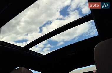 Внедорожник / Кроссовер BMW X6 2020 в Киеве