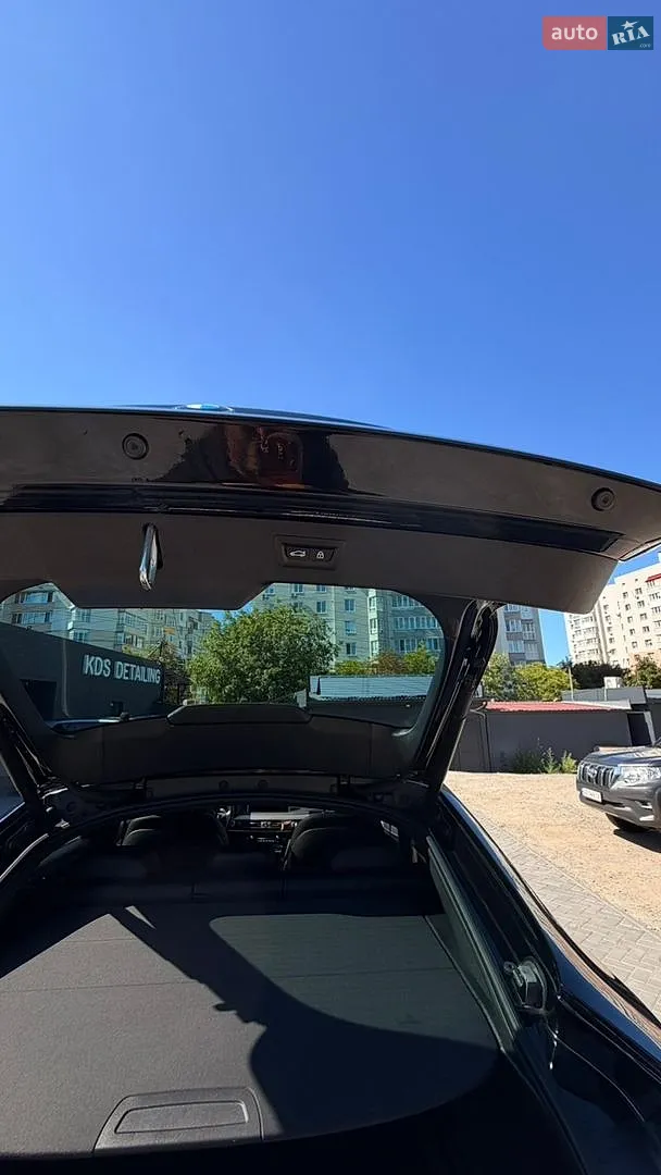 2018 BMW X6 - мініатюра 22