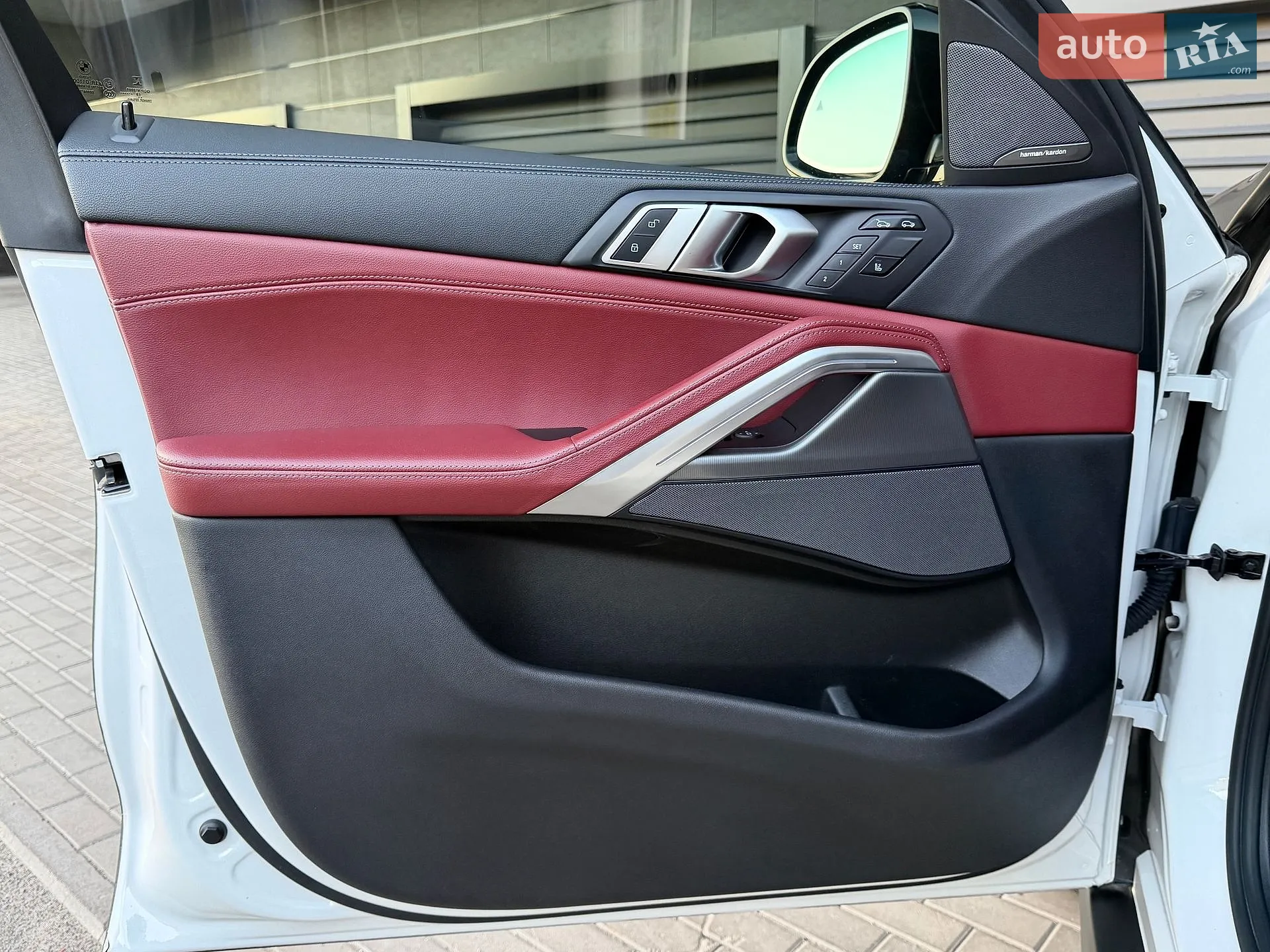 2019 BMW X6 - мініатюра 20