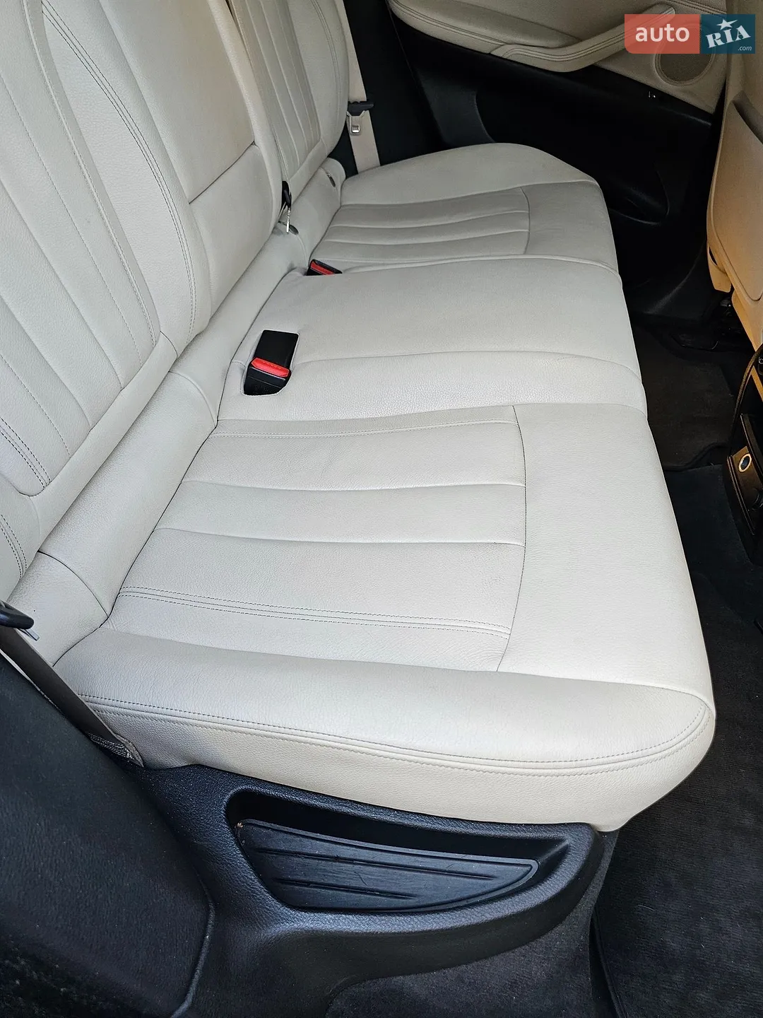 2014 BMW X6 - мініатюра 27