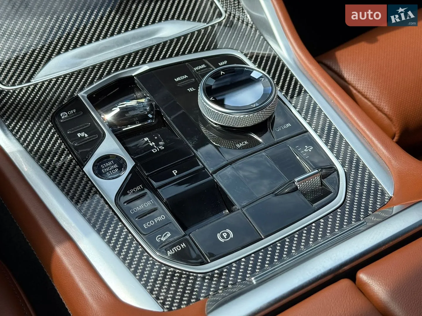 2023 BMW X6 - мініатюра 25