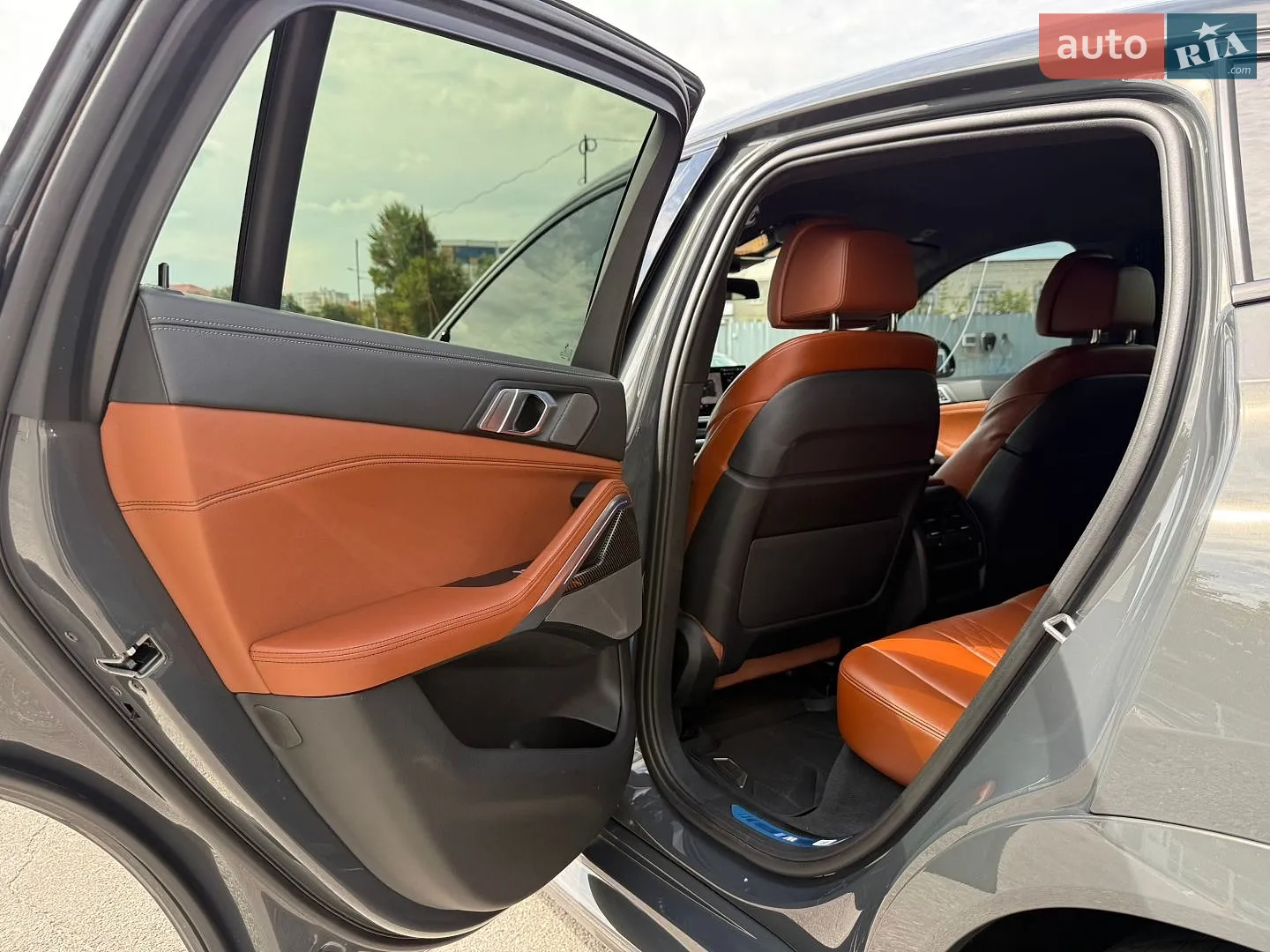 2023 BMW X6 - мініатюра 26