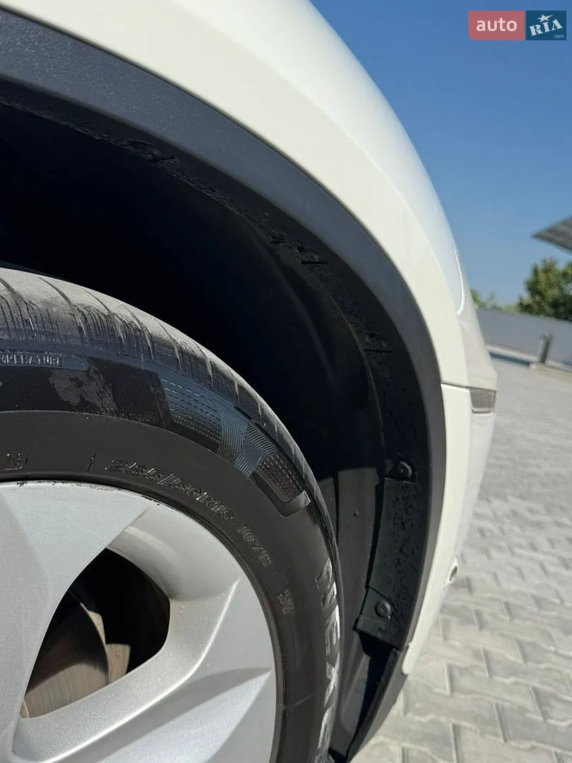 2013 BMW X6 - мініатюра 21