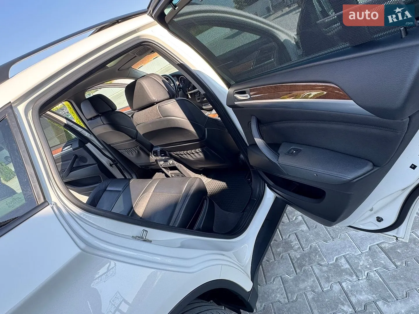 2013 BMW X6 - мініатюра 45