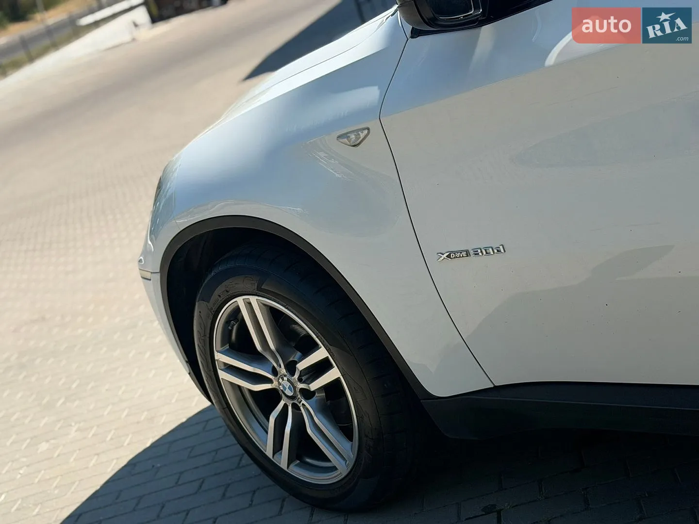 2013 BMW X6 - мініатюра 17
