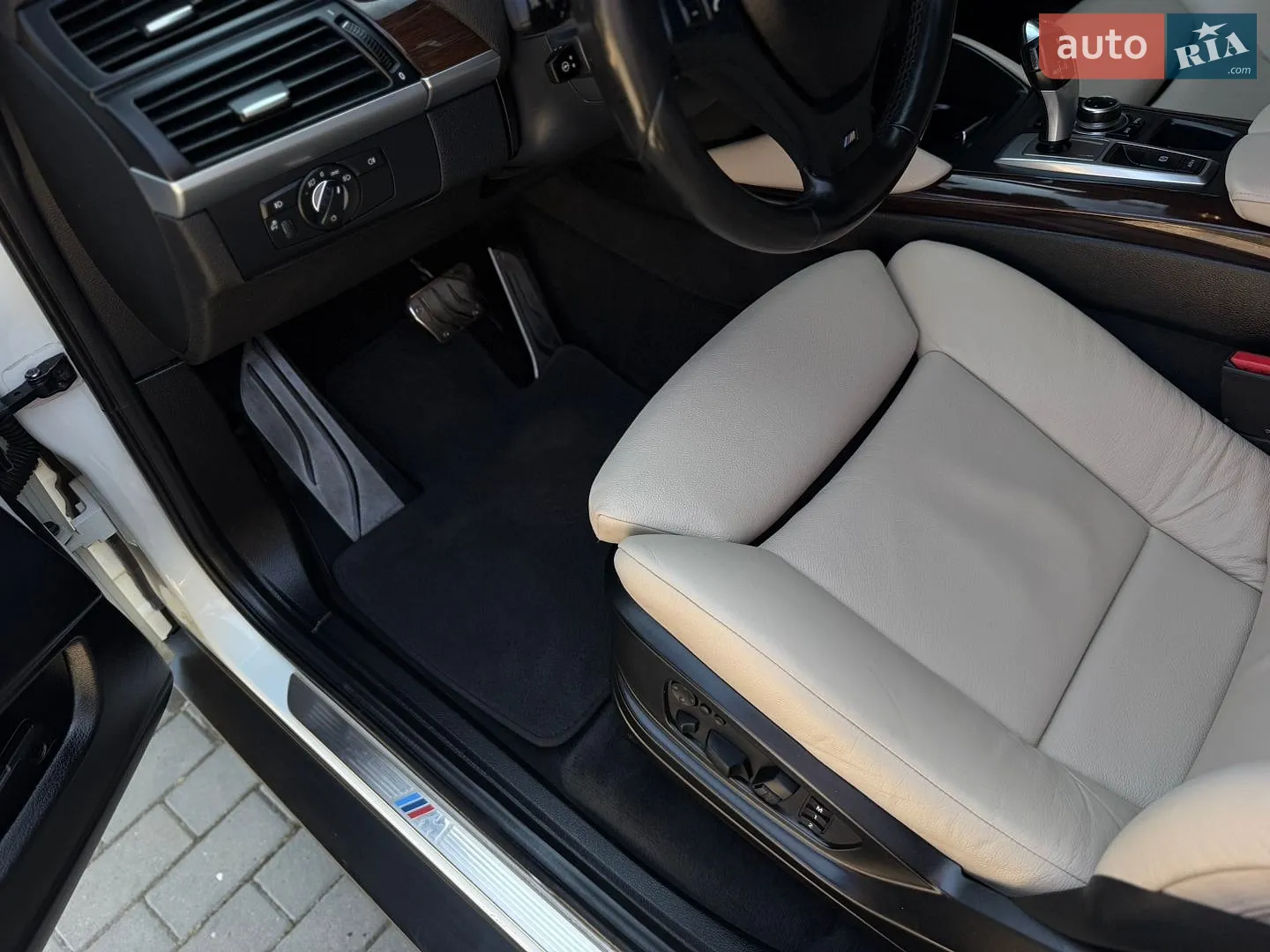 2013 BMW X6 - мініатюра 28
