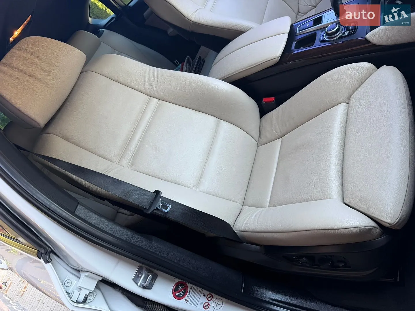2013 BMW X6 - мініатюра 37