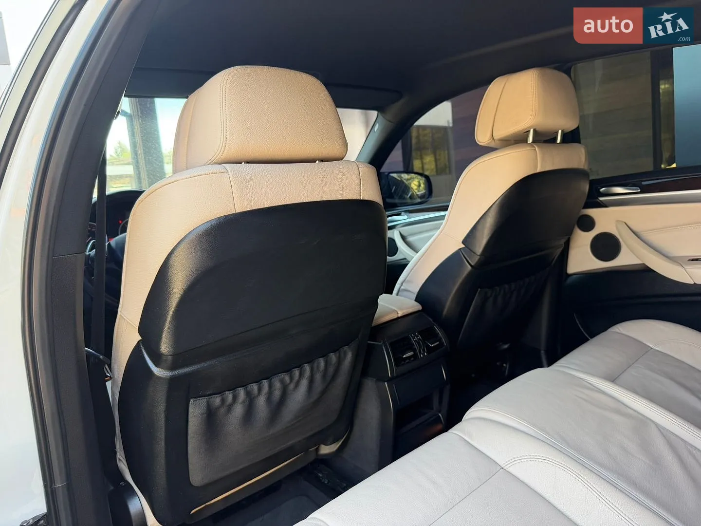 2013 BMW X6 - мініатюра 50