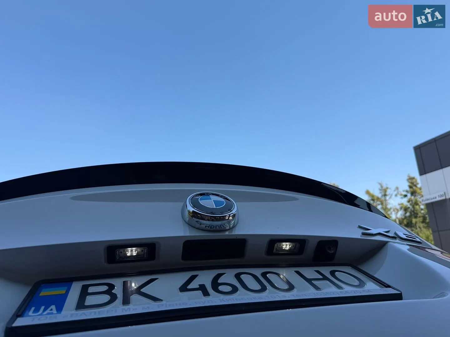 2013 BMW X6 - мініатюра 65