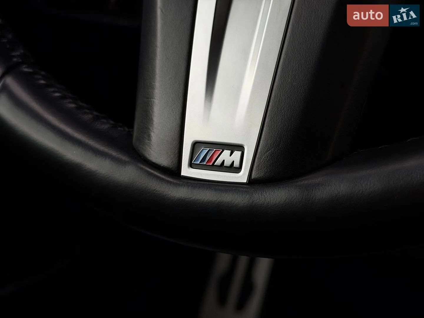 2021 BMW X6 - мініатюра 143