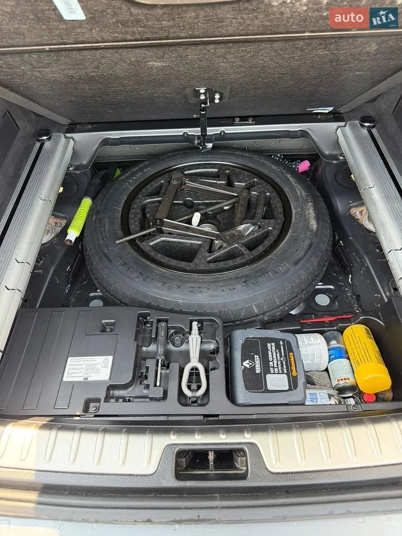 2012 BMW X6 - мініатюра 26