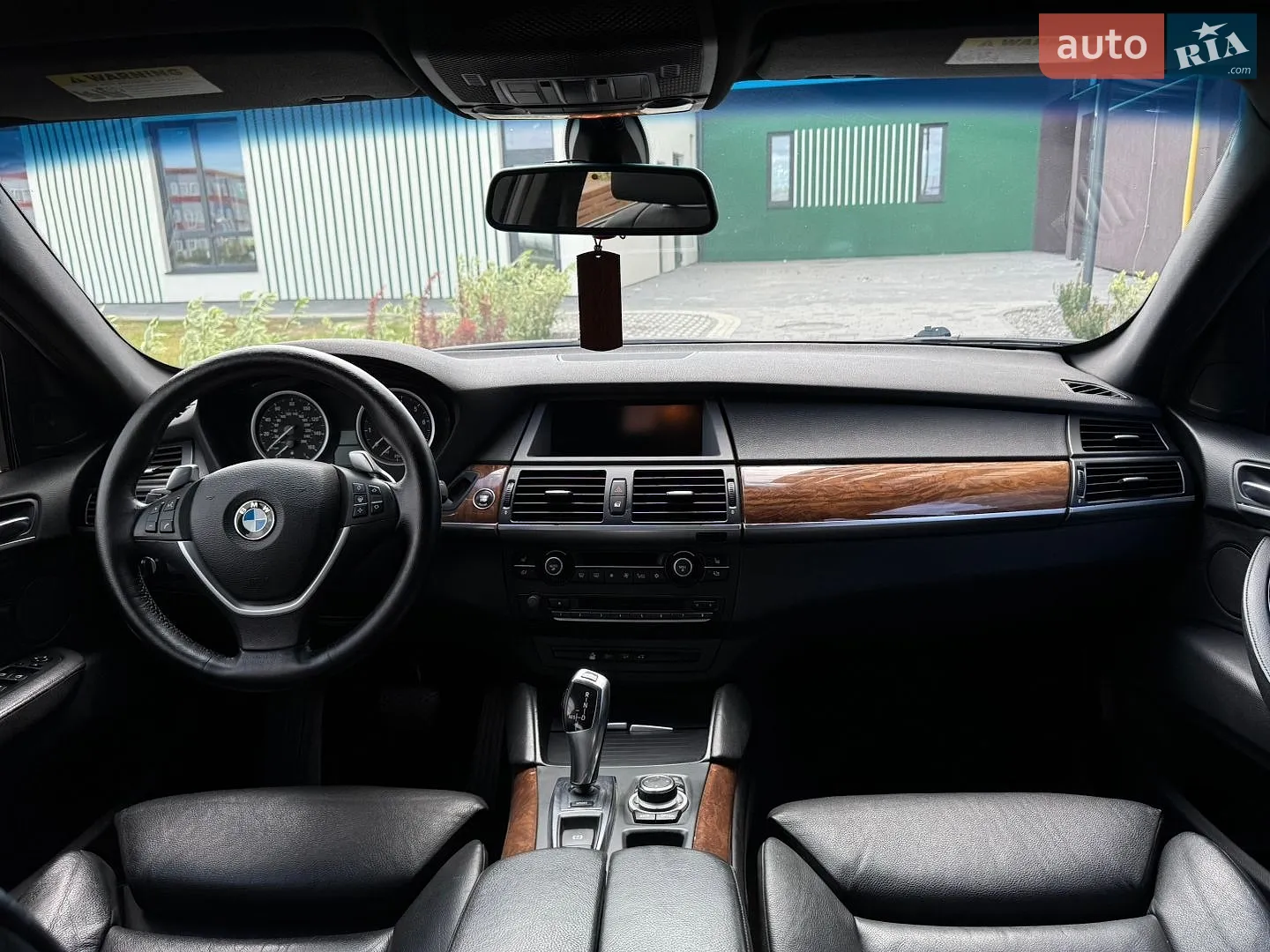 2010 BMW X6 - мініатюра 50