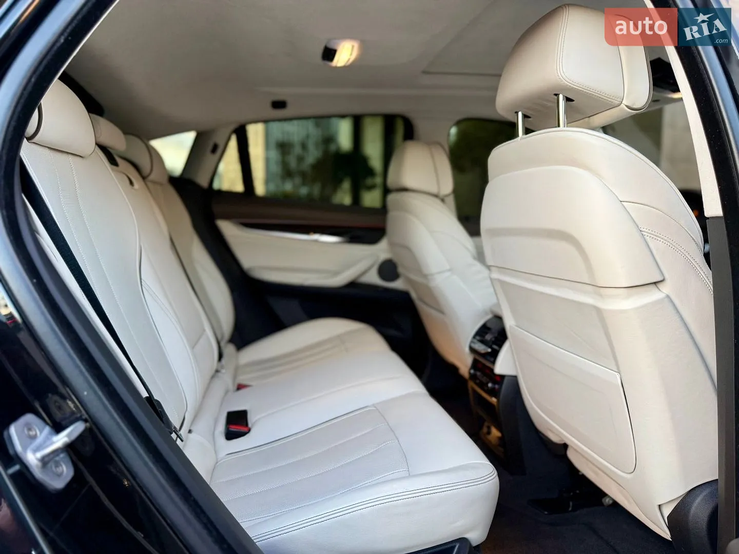 2018 BMW X6 - мініатюра 27