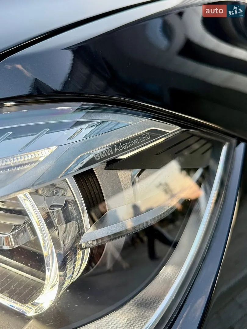 2018 BMW X6 - мініатюра 37