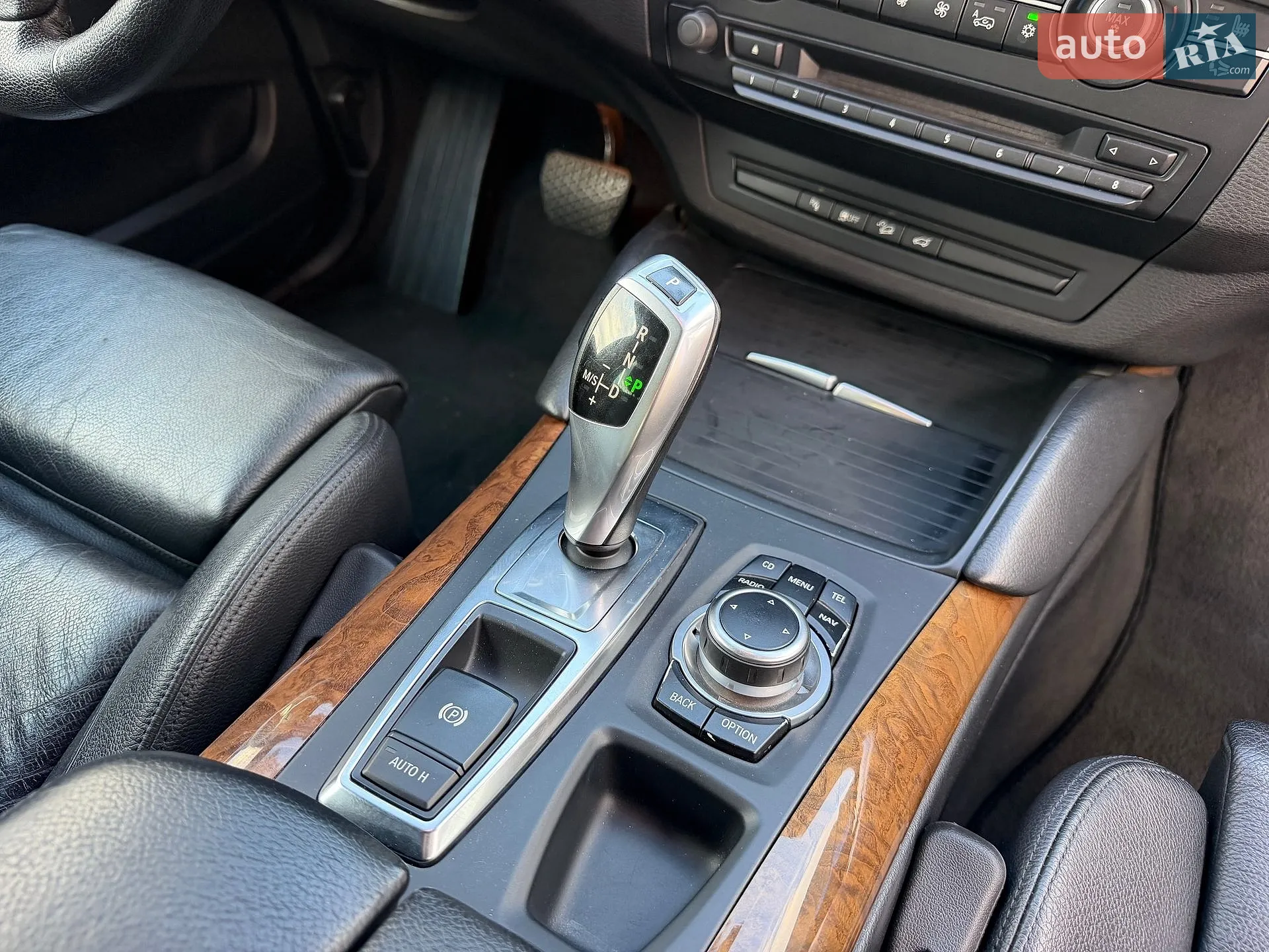 2010 BMW X6 - мініатюра 36