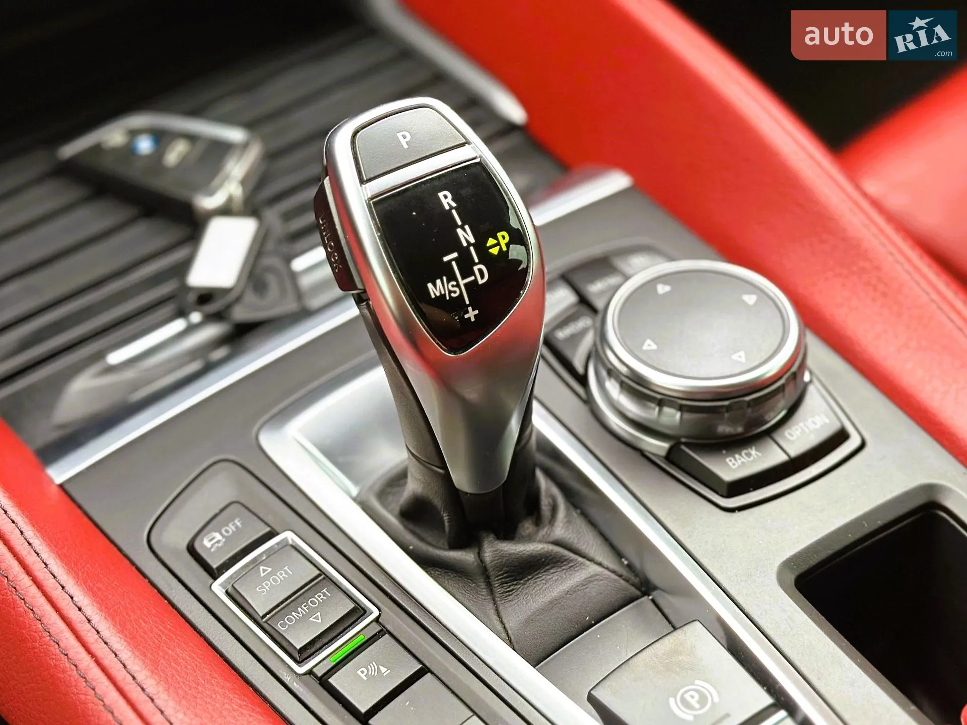 2015 BMW X6 - мініатюра 40