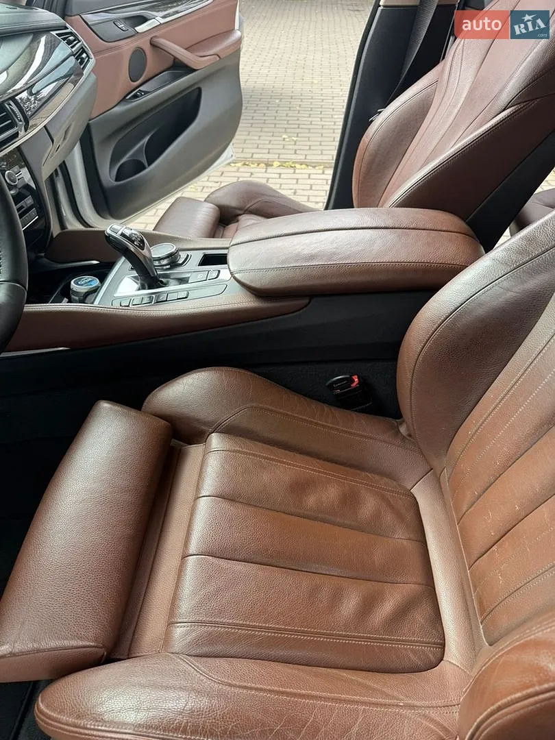 2017 Mercedes-Benz GLE - мініатюра 3