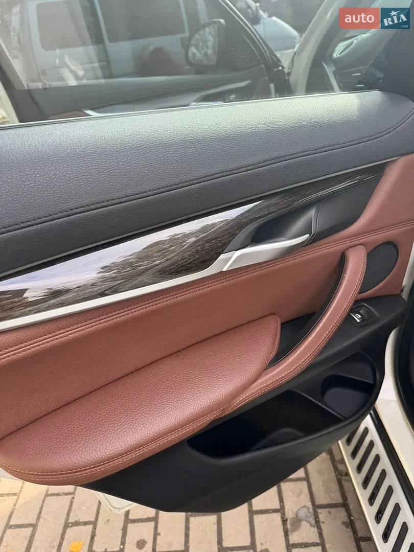 2017 Mercedes-Benz GLE - мініатюра 8