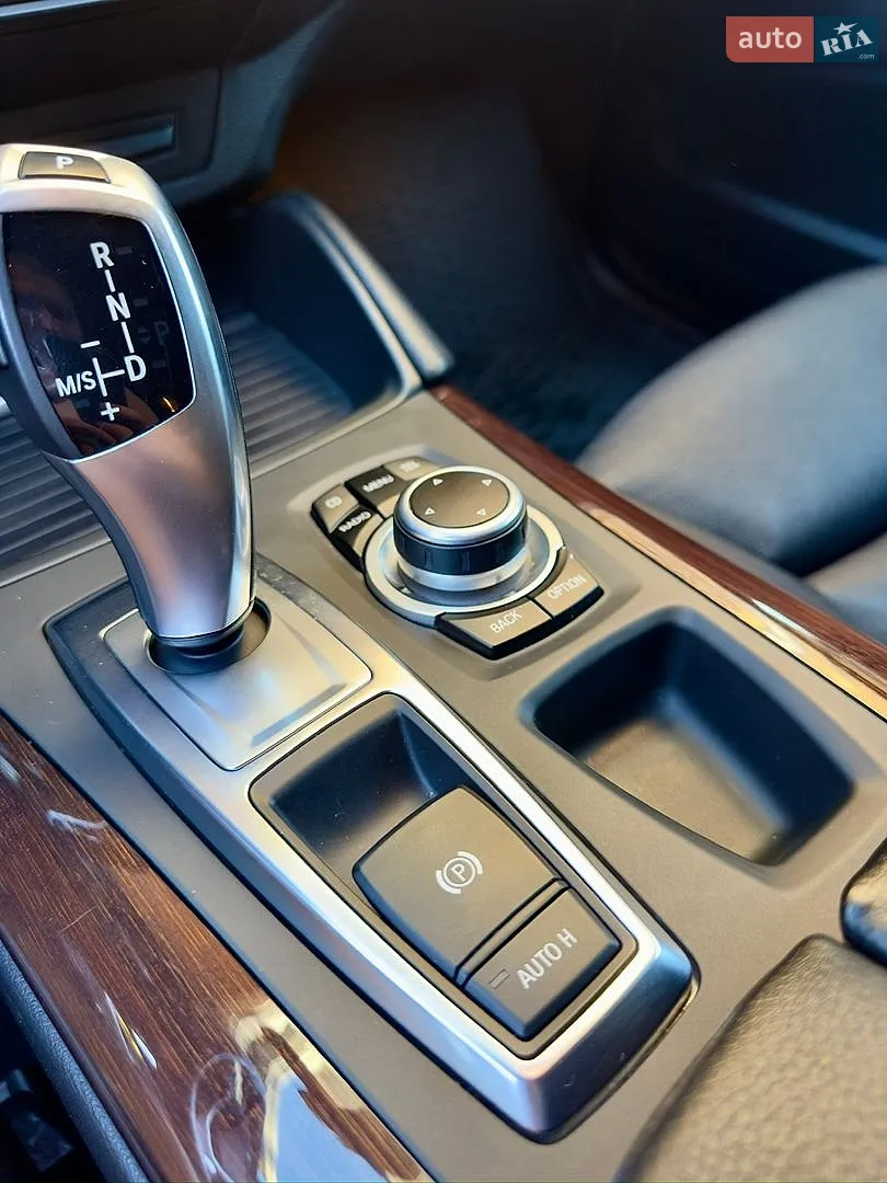 2011 BMW X6 - мініатюра 4