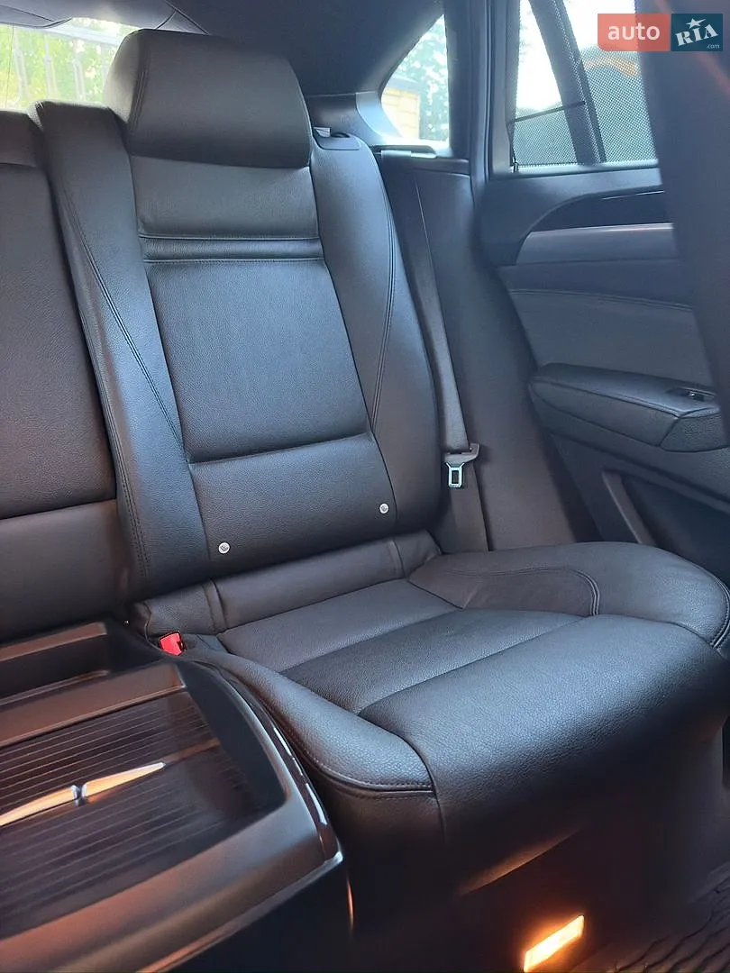 2011 BMW X6 - мініатюра 9