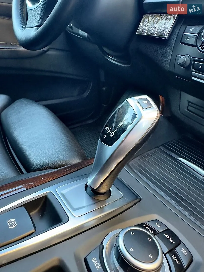 2011 BMW X6 - мініатюра 13